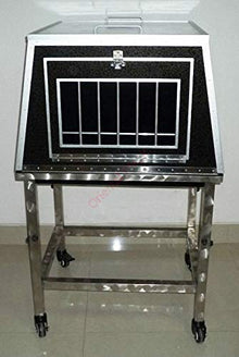 Oriental Magic Girl Appearing from Cage Magic Kit