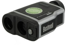 Bushnell Golf Pinseeker 1500 Tournament Edition Laser Rangefinder Black-Grey