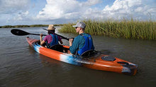 Wilderness Systems Pamlico 145 Tandem Kayak Red