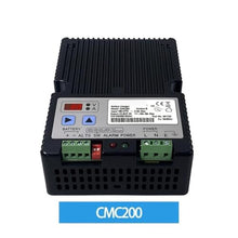 CMC200 Battery Charger 12/24V 10A Industrial Smart Diesel Generator Spare