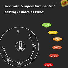 Automatic Grilling Burger Machine, Double-Layer Commercial Burger Machine, Electric Burger Baking Cooking Equipment, Fast Heating, Suitable for Families Restaurants
