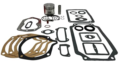 ENGINE REBUILD KIT 020" K241 M10 Replacement for KOHLER OEM