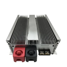 48 Volt to 24 Volt 48V to 24V 50A to 125A Switching Power Converter Step Down DC to DC Transformer Buck RegulatorTruck Voltage (Color : 48V to 24V 100A, Size : 48V_24V)