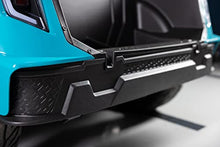 MADJAX Apex Body Kit for EZGO RXV Golf Cart Deep Sea Metallic