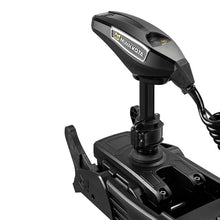 Minn Kota Terrova Quest 90/115 lb. Thrust Trolling Motor 60" Shaft MEGA Side Imaging Wireless Remote Black