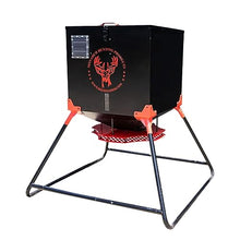 Monarch Hunting Products 500 LB Stubby Brown