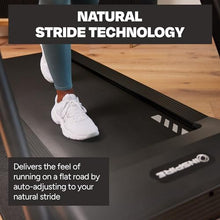 Inspire Fitness Foldable Treadmill with Incline LED Touchscreen