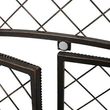 Fireplace Screen Iron Fireplace Screen Fire Protection Fence Matte Black Screen Fireplace Decoration Accessories Screen Fireplace Fire Screen (Color : B)