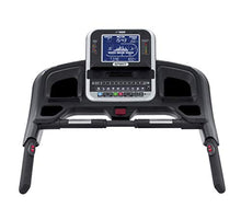 Spirit Fitness XT685 Treadmill Black