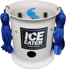 ICE EATER .75 HP Pond Deicer with 200ft Power Cord