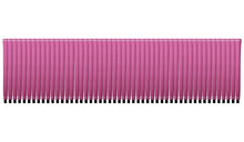 Majek Grips Ladies Tour Pro Pink Undersize Golf Grips