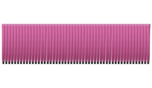Majek Grips Ladies Tour Pro Pink Undersize Golf Grips