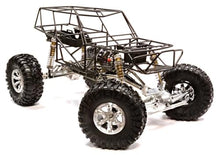 Integy Billet Machined 1/10 VFX2.2 Roll Cage Trail Racer 4WD Crawler ARTR
