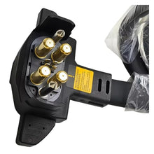 Original for Agras D14000ie generator extension cable 1.6 meters agricultural drones.