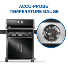 Napoleon Rogue 525 4-Burner Propane Grill