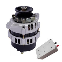 OLONETO 2000W Permanent Magnet Generator Brushless DC 48V