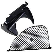 LIRHIQYGF 19A30034000 42/46 Inch Deck Twin Rear Bagger Replacement Part, Riding Lawn Mower Grass Collection Attachment
