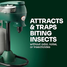 Mosquito Magnet Patriot Plus Propane Mosquito Trap, CO2 Flying Insect Trap