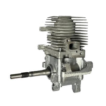 XZHBRZ Engine Motor Cylinder Piston Crankshaft Fit for FS38 FS45 FS55 4140 020 1202 Garden Tools Chainsaw Parts