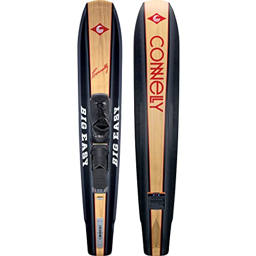 Connelly Slalom Waterski - Big Easy D - Multi