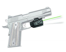 Crimson Trace CMR-204 Rail Master Pro Green Laser Sight and Tactical Light