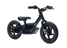 STACYC 12eDRIVE Kids Electric Balance Bike Blue