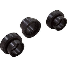 Waterco Multiport Valve, Top Mount, 2" Union, 6 Position