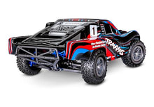 Traxxas Slash 4X4 BL-2S RC Truck