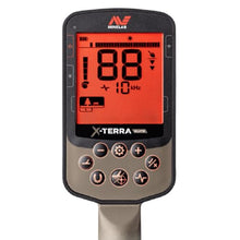 MINELAB X-Terra Elite All-Terrain Professional Fully Waterproof Metal Detector for Adults with Multi-IQ Technology, Complete Kit Includes Two Coils and Wireless Headphones