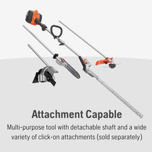 Husqvarna 122LKH Gas Hedge Trimmer, Multi-Purpose Outdoor Tools