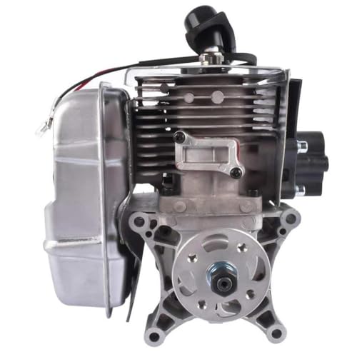 Engine Shortblock Assembly Compatible With EBZ8500 577424401 Backpack Blower