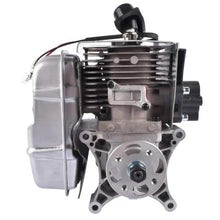 Engine Shortblock Assembly Compatible With EBZ8500 577424401 Backpack Blower