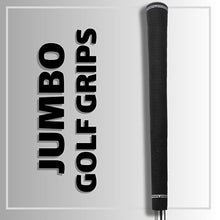 Majek 200 pcs - Men's Jumbo Size Tour Pro Velvet Golf Grips