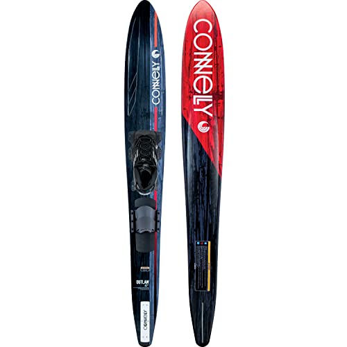 Connelly Slalom Waterski Outlaw 67 D-SWERVEW/RTS L/X Multi