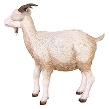 Design Toscano Billy Goat Statue Multicolor