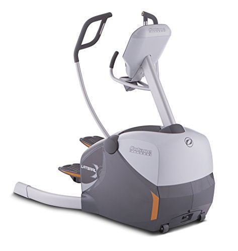 Octane Fitness LateralX Elliptical Machine - Commercial Grade Black