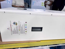 ATE Power -All Travel Energies 16.5KWH Lithium Power wall Battery