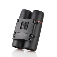 ZEHNHASE NBJ2 Lightweight Weatherproof Binoculars for Travel