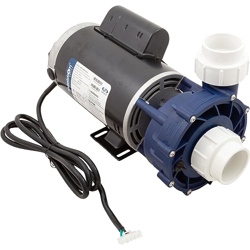 0800-390000 Gecko Alliance Pump, Maelstrom, 3.0hp, 230v, 2-Spd, 56fr, 2", OEM