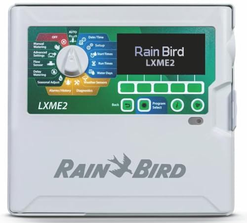 Rain Bird - ESPLXME2 - LXME Series Modular Controller