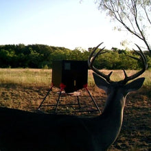 Monarch Hunting Products 500 LB Stubby Brown