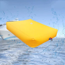 TCHAU Outdoor Large-Capacity Foldable Water Bladder Tanks Container Construction Watering Bladder with Valve for Camping Drought-Resistant Fire-Fighting Agricultural