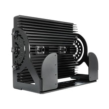 Vision X Lighting 9113357 Pitmaster Black Wide LED Industrial Flood Light