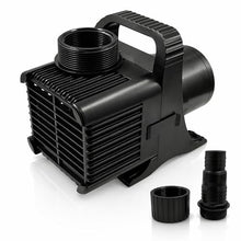 Aqua Pulse Submersible Pond Pump, 10,500 GPH, 200 ft Cord