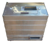 Smoke N Go Portable Smoker, Grill & Firepit