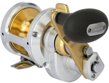 Rapala Shimano TALICA 8II Lever Drag 2 Speed Reel Multi