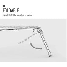 YUIPMHFD BBQ Barbecue Stainless Steel Plate Camping Gridiron Outdoor Cooking Tools Folding Portable Grill Accessories