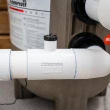 XtremepowerUS 25,000 Gallon Universal Pool Salt Chlorination System