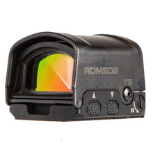Sig Sauer ROMEO2 High-Performance Mil-Spec Red Dot Reflex Sight Black