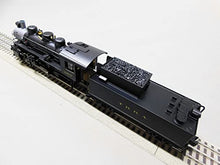 Lionel TRRA Terminal Railroad Legacy 0-6-0 Steam Locomotive Switcher #160 O Gauge Black